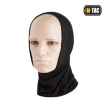 Nákrčník Multi-Wrap M-Tac Lightweight Tube - čierny