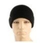 Kulich M-Tac Fine Knit Watch Cap - čierny, S/M