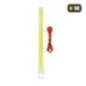 Svietiaca tyčinka M-Tac Light Glow Stick 15 cm - zelená Svietiaca tyčinka M-Tac Light Glow Stick 15 cm - zelená