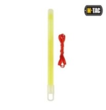 Svietiaca tyčinka M-Tac Light Glow Stick 15 cm - zelená