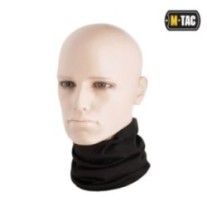 Nákrčník Multi-Wrap M-Tac Lightweight Tube - čierny