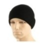 Kulich M-Tac Fine Knit Watch Cap - čierny, S/M