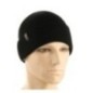 Kulich M-Tac Fine Knit Watch Cap - čierny, S/M