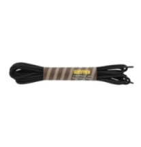 Šnúrky do topánok M-Tac Impregnation Laces - čierne, 175