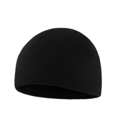 Kulich M-Tac Watch Cap Elite Fleece Slimtex 320 - čierny, S