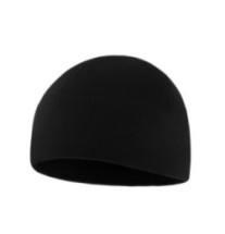 Kulich M-Tac Watch Cap Elite Fleece Slimtex 320 - čierny, S