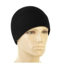 Kulich M-Tac Watch Cap Elite Fleece Slimtex 320 - čierny, S