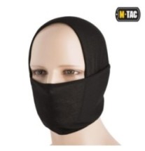 Nákrčník Multi-Wrap M-Tac Lightweight Tube - čierny