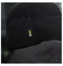 Kulich M-Tac Watch Cap Elite Fleece Slimtex 320 - čierny, S