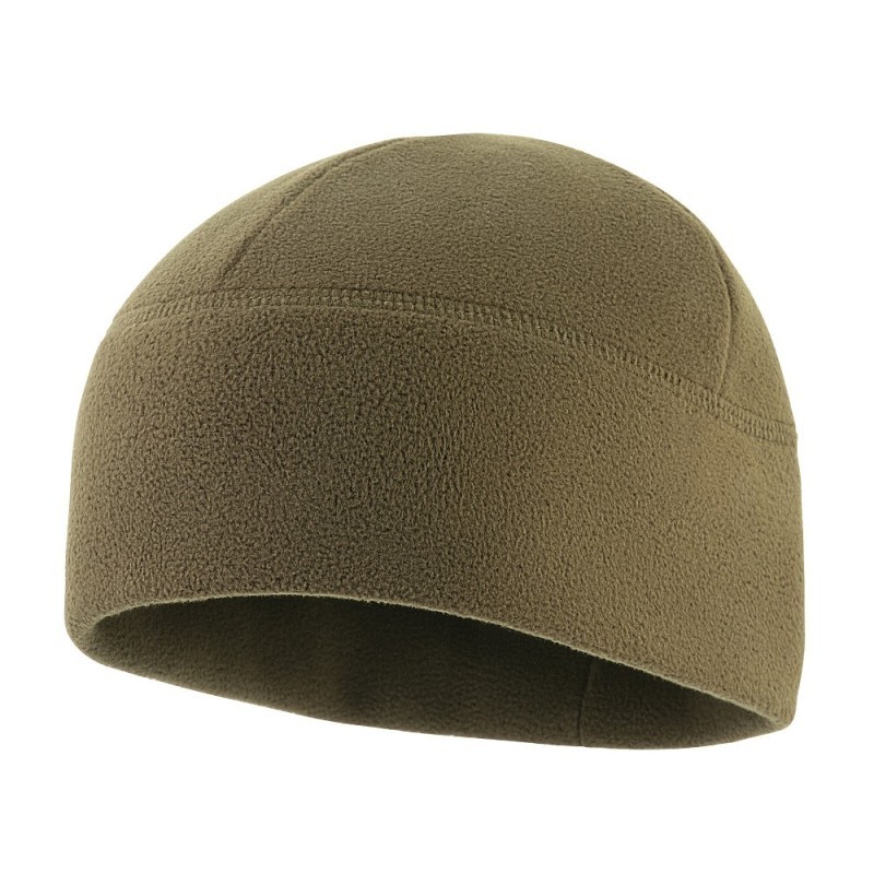 Kulich M-Tac Watch Cap Elite Fleece 320 - olivový, S