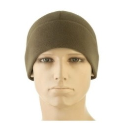 Kulich M-Tac Watch Cap Elite Fleece 320 - olivový, S