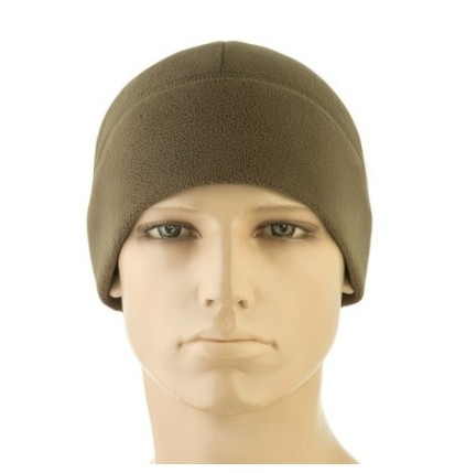 Kulich M-Tac Watch Cap Elite Fleece 320 - olivový, S