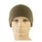 Kulich M-Tac Watch Cap Elite Fleece 320 - olivový, S