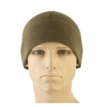 Kulich M-Tac Watch Cap Elite Fleece 320 - olivový, S