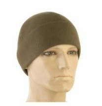 Kulich M-Tac Watch Cap Elite Fleece 320 - olivový, S