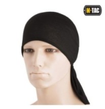 Nákrčník Multi-Wrap M-Tac Lightweight Tube - čierny