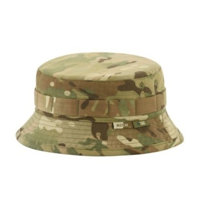 Klobúk M-Tac Panama Hat NYCO Gen.II - multicam