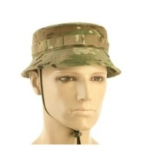 Klobúk M-Tac Panama Hat NYCO Gen.II - multicam