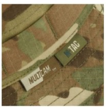 Klobúk M-Tac Panama Hat NYCO Gen.II - multicam
