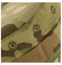 Klobúk M-Tac Panama Hat NYCO Gen.II - multicam
