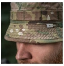 Klobúk M-Tac Panama Hat NYCO Gen.II - multicam