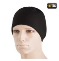 Nákrčník Multi-Wrap M-Tac Lightweight Tube - čierny