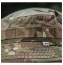 Klobúk M-Tac Panama Hat NYCO Gen.II - multicam