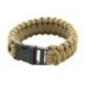 Náramok para M-Tac Paracord Classic - coyote, M
