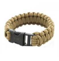 Náramok para M-Tac Paracord Classic - coyote, M
