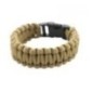 Náramok para M-Tac Paracord Classic - coyote, M