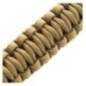 Náramok para M-Tac Paracord Classic - coyote, M