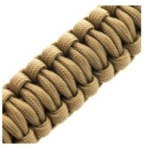 Náramok para M-Tac Paracord Classic - coyote, M