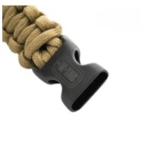 Náramok para M-Tac Paracord Classic - coyote, M