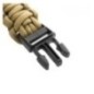Náramok para M-Tac Paracord Classic - coyote, M