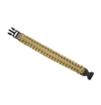 Náramok para M-Tac Paracord Classic - coyote, M