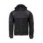 Bunda M-Tac Norman Windblock Fleece - čierna, XXL Bunda M-Tac Norman Windblock Fleece - čierna, XXL