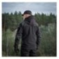 Bunda M-Tac Norman Windblock Fleece - čierna, XXL Bunda M-Tac Norman Windblock Fleece - čierna, XXL