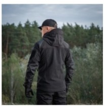 Bunda M-Tac Norman Windblock Fleece