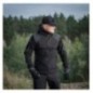 Bunda M-Tac Norman Windblock Fleece - čierna, XXL Bunda M-Tac Norman Windblock Fleece - čierna, XXL