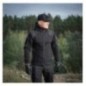 Bunda M-Tac Norman Windblock Fleece - čierna, XXL Bunda M-Tac Norman Windblock Fleece - čierna, XXL