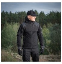 Bunda M-Tac Norman Windblock Fleece
