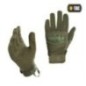 Rukavice taktické M-Tac Assault Tactical Mk.3 Full - olivové, S Rukavice taktické M-Tac Assault Tactical Mk.3 Full - olivové, S