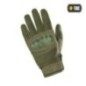 Rukavice taktické M-Tac Assault Tactical Mk.3 Full - olivové, S Rukavice taktické M-Tac Assault Tactical Mk.3 Full - olivové, S