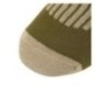Podkolienky M-Tac Coolmax 75 % Long - olivové-coyote, 39-42