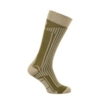 Podkolienky M-Tac Coolmax 75 % Long - olivové-coyote, 39-42