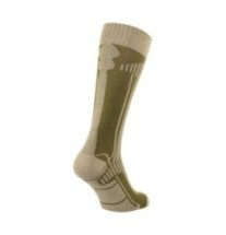 Podkolienky M-Tac Coolmax 75 % Long - olivové-coyote, 39-42