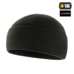 Kulich M-Tac Watch Cap Polartec - čierny, S