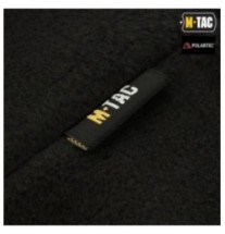 Kulich M-Tac Watch Cap Polartec - čierny, S