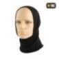 Nákrčník vlnený M-Tac Merino Wool - čierny