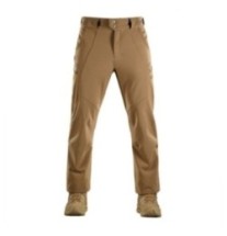 Nohavice M-Tac Soft Shell Winter
